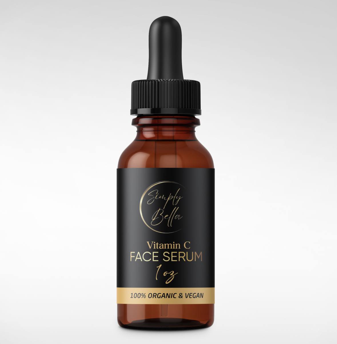 Vitamin C Face Serum