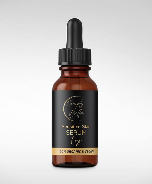 Sensitive Skin Serum